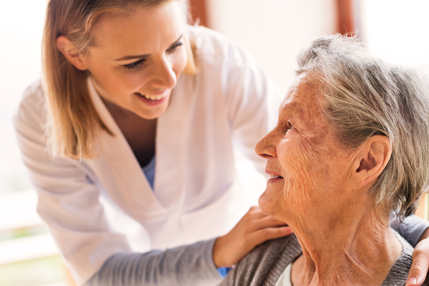 Is Your Team Delivering the Best Quality Care for Hospice Patients