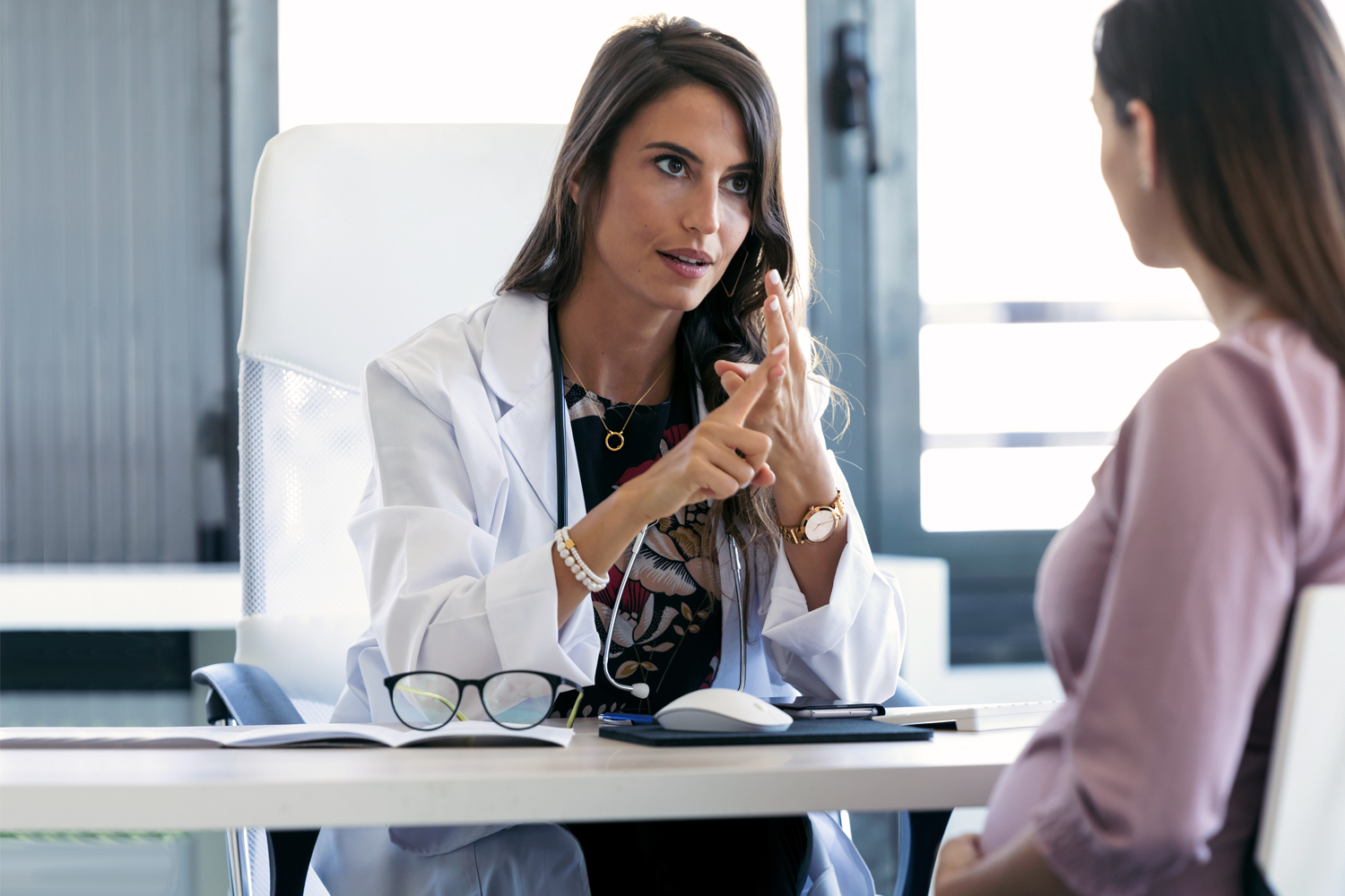 The Future of Women’s Care from a Top Gynecologist - Welkin Health