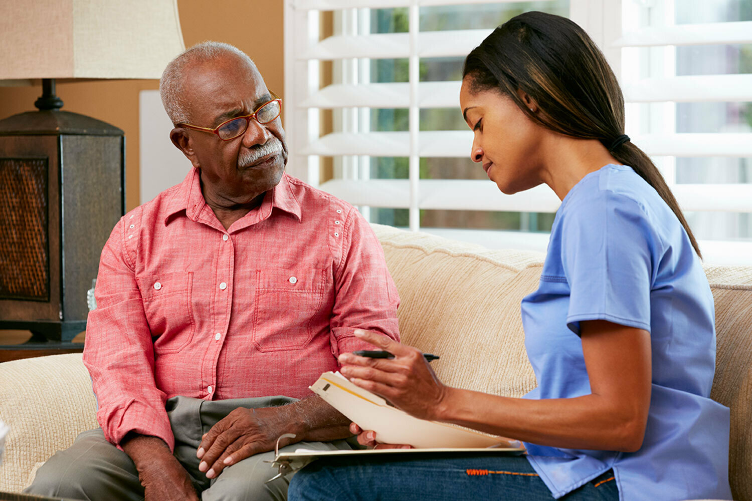 What Is Geriatric Care Management?