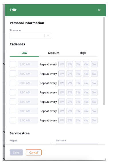 Care: My Patients And Bulk Edits/Actions - Welkin Health