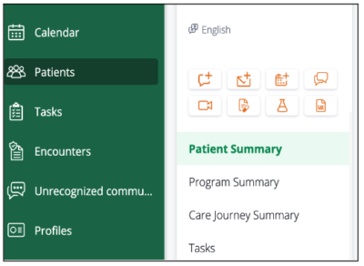 How To Create Navigation Layouts - Welkin Health